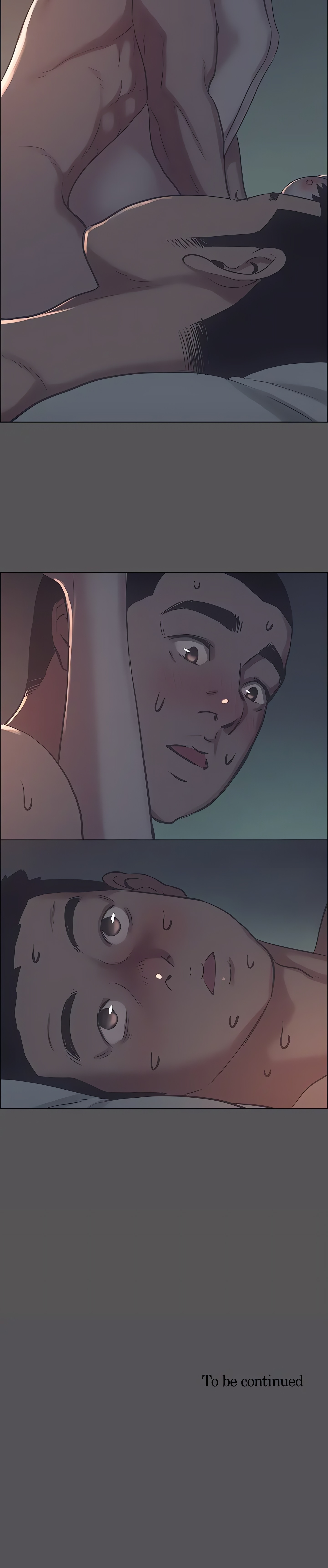 Summer Vacation (Uncensored) Page 15 - MangaHe