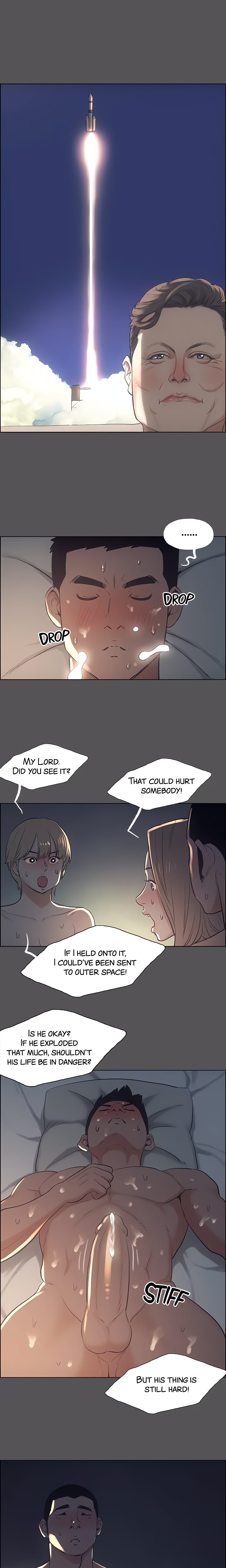 Summer Vacation (Uncensored) Page 14 - MangaHe