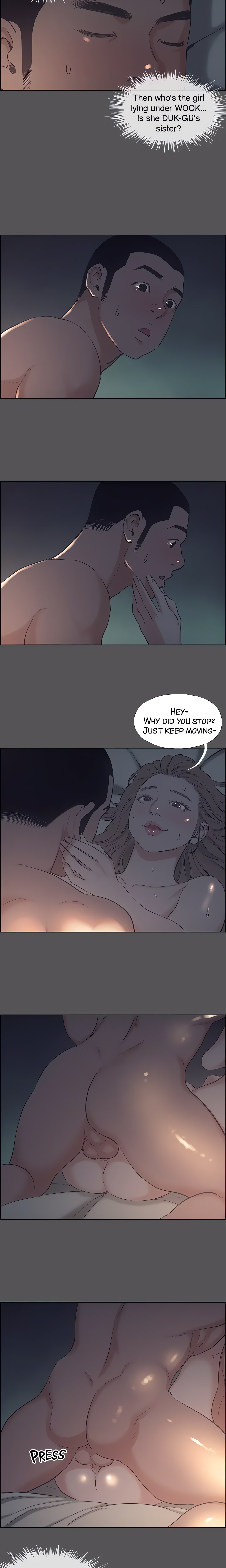 Summer Vacation (Uncensored) Page 4 - MangaHe