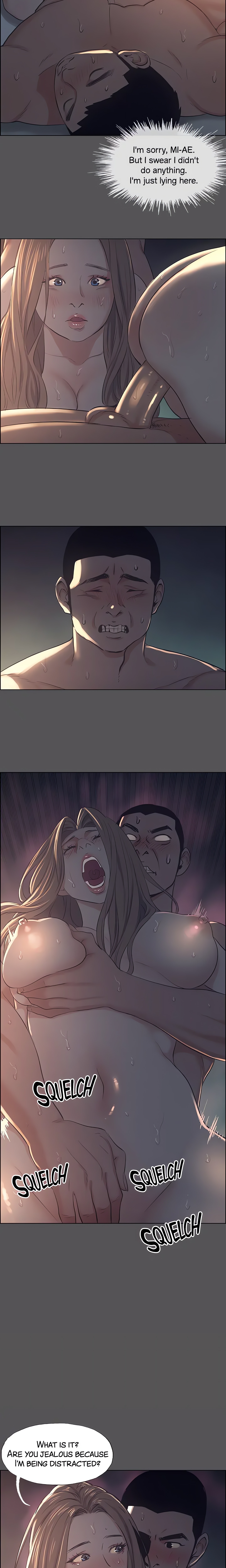 Summer Vacation (Uncensored) Page 10 - MangaHe