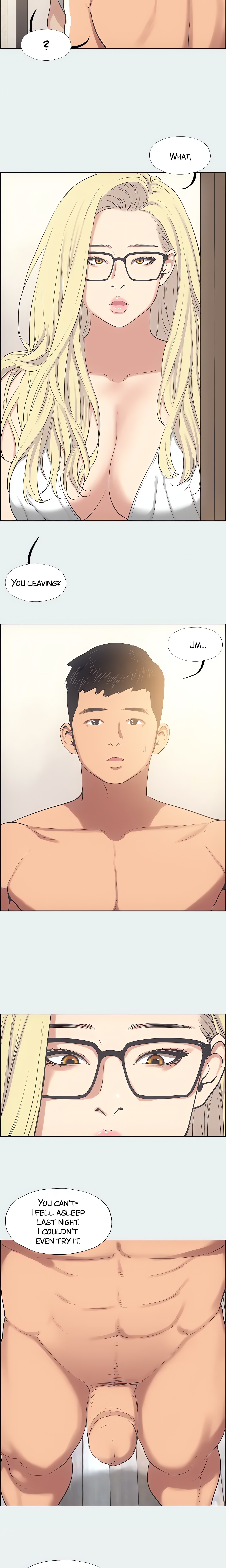 Summer Vacation (Uncensored) Page 15 - MangaHe