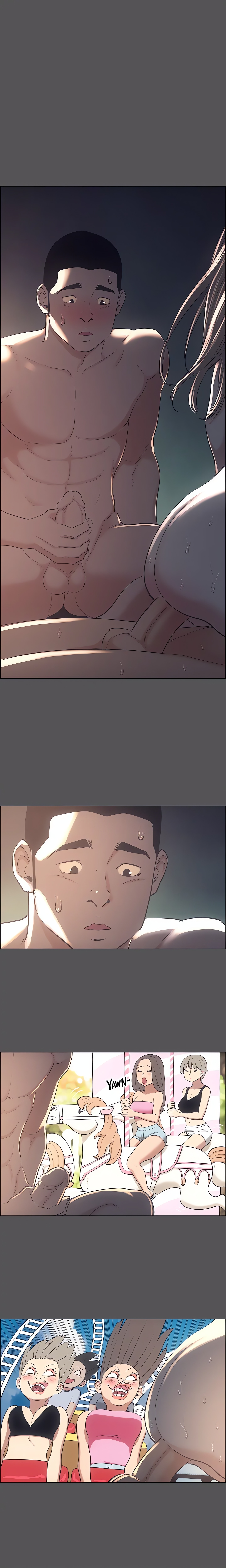 Summer Vacation (Uncensored) Page 3 - MangaHe