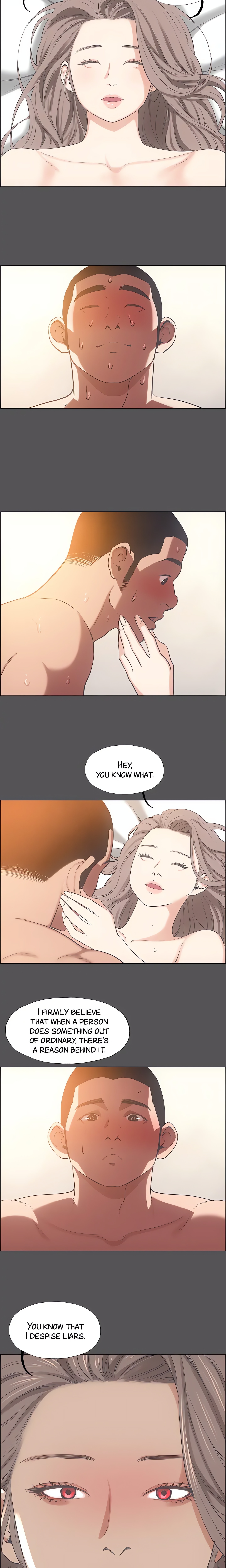 Summer Vacation (Uncensored) Page 9 - MangaHe