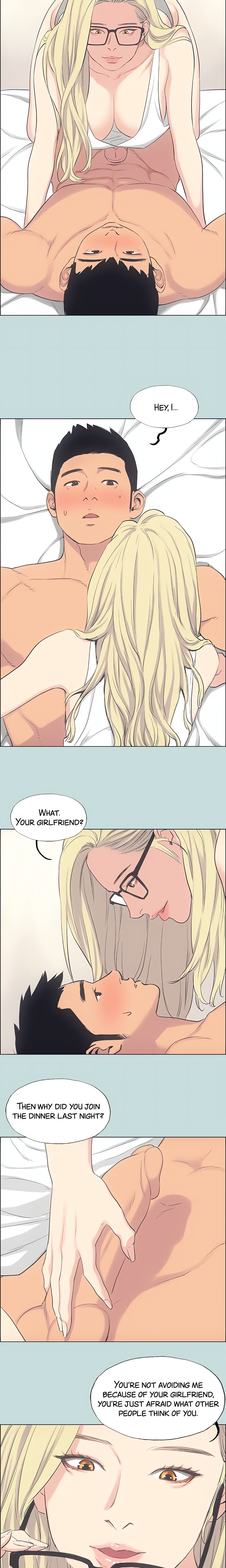 Summer Vacation (Uncensored) Page 5 - MangaHe
