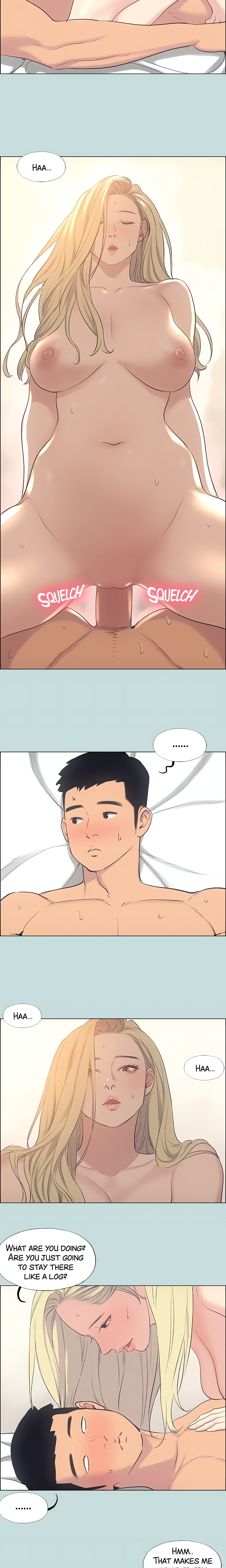 Summer Vacation (Uncensored) Page 7 - MangaHe