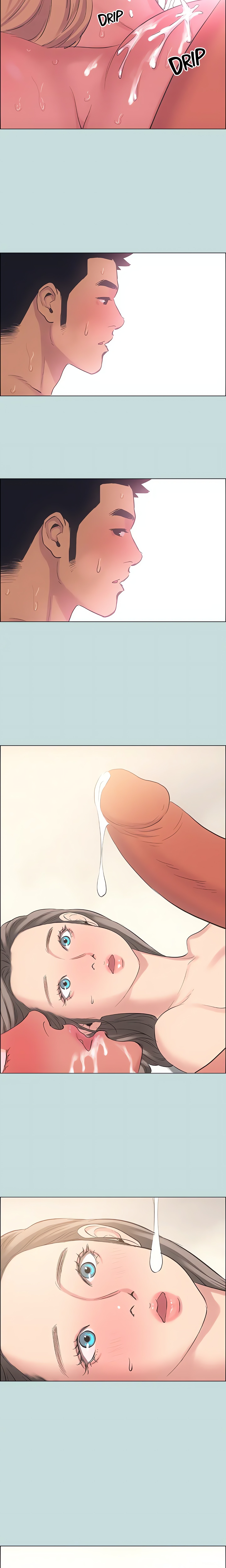Summer Vacation (Uncensored) Page 16 - MangaHe