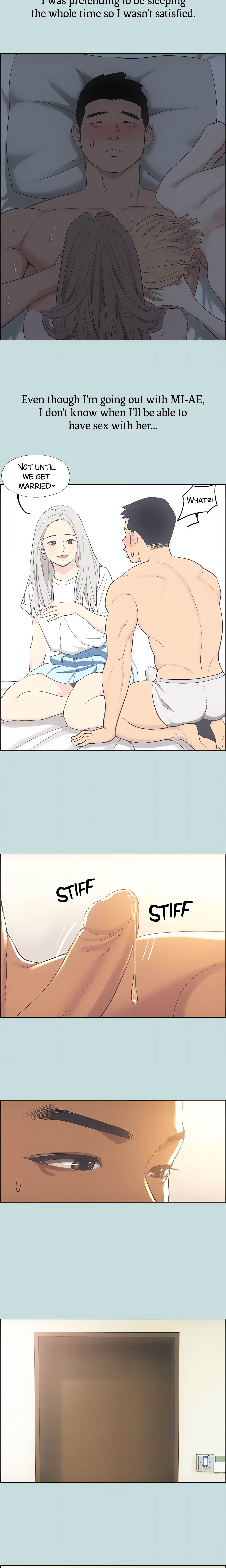 Summer Vacation (Uncensored) Page 5 - MangaHe