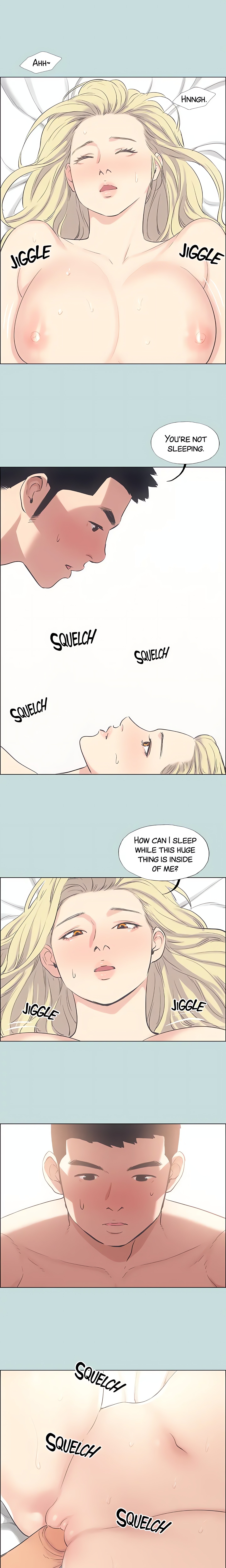 Summer Vacation (Uncensored) Page 9 - MangaHe