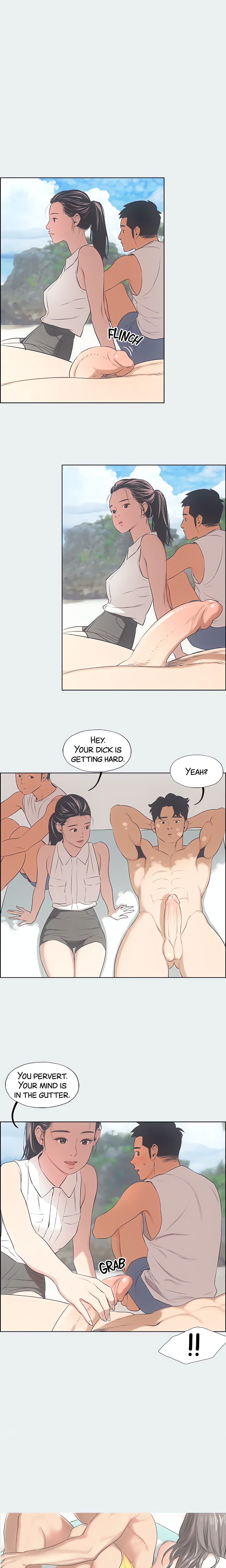 Summer Vacation (Uncensored) Page 3 - MangaHe
