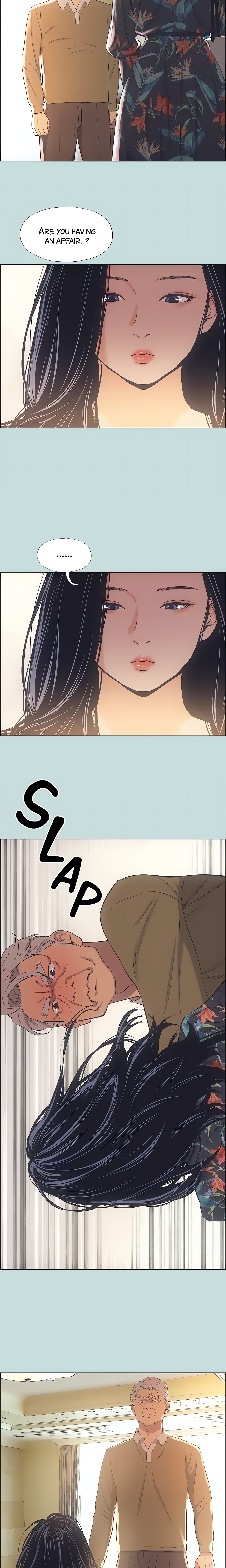 Summer Vacation (Uncensored) Page 14 - MangaHe