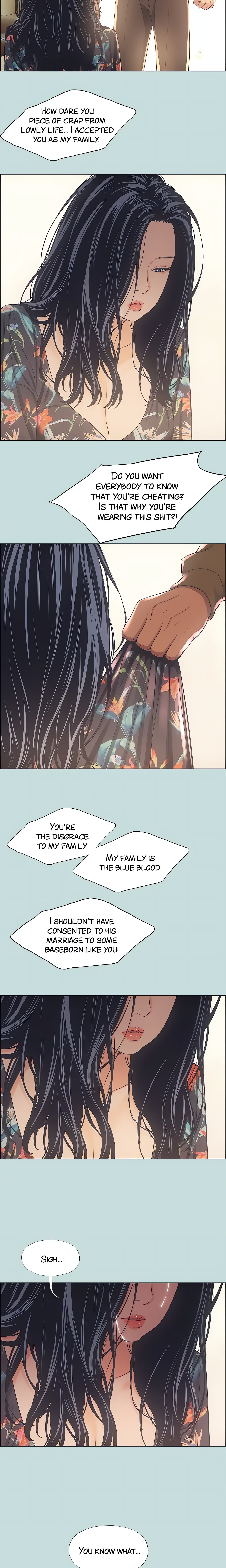 Summer Vacation (Uncensored) Page 15 - MangaHe