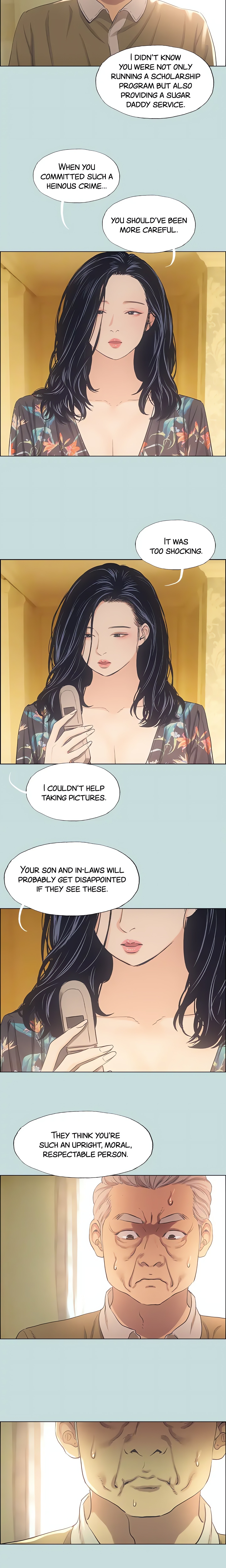 Summer Vacation (Uncensored) Page 5 - MangaHe