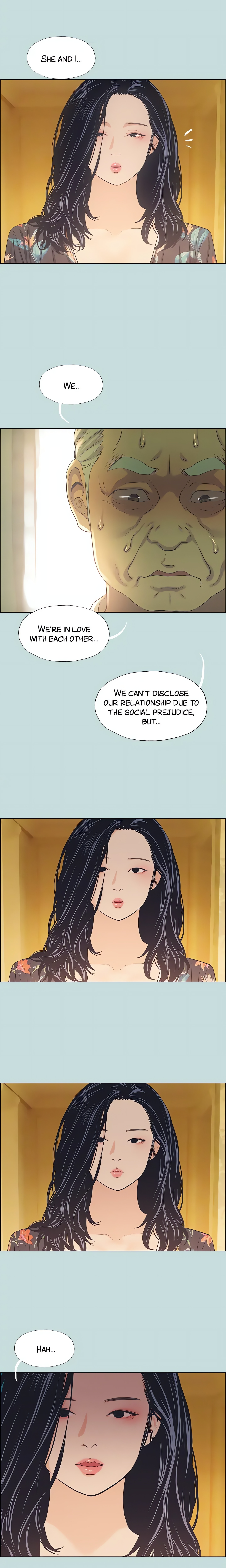 Summer Vacation (Uncensored) Page 6 - MangaHe