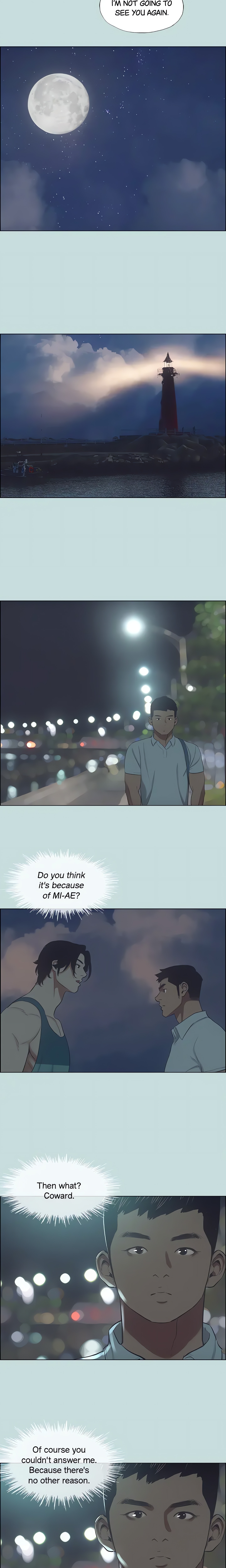 Summer Vacation (Uncensored) Page 11 - MangaHe