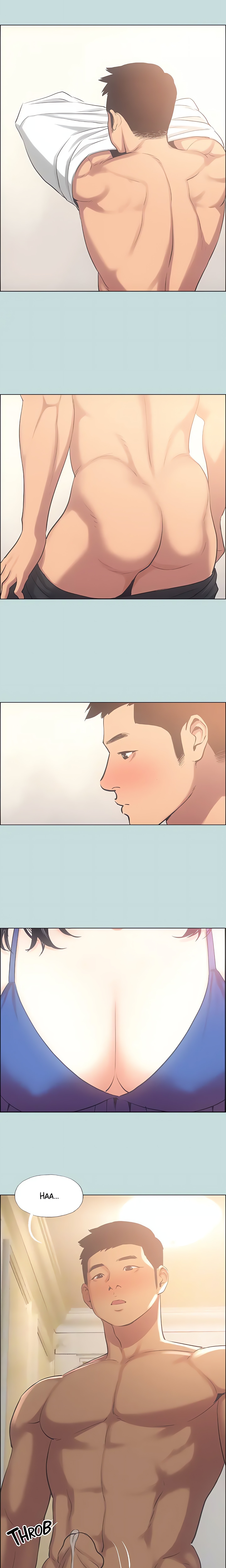 Summer Vacation (Uncensored) Page 16 - MangaHe