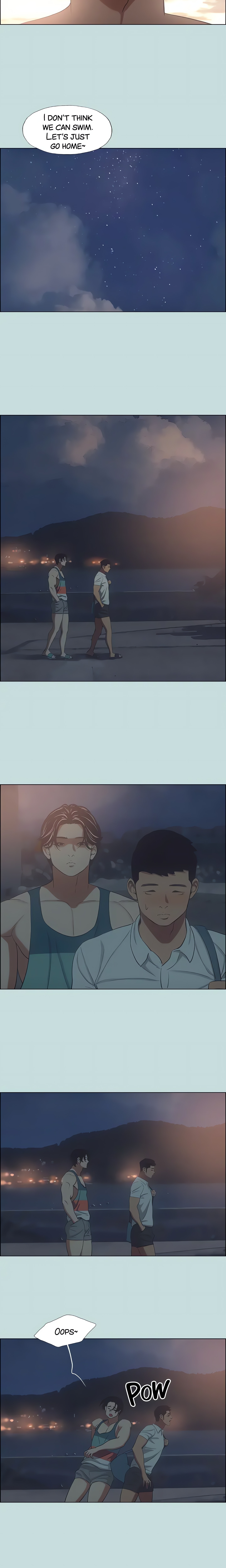 Summer Vacation (Uncensored) Page 6 - MangaHe