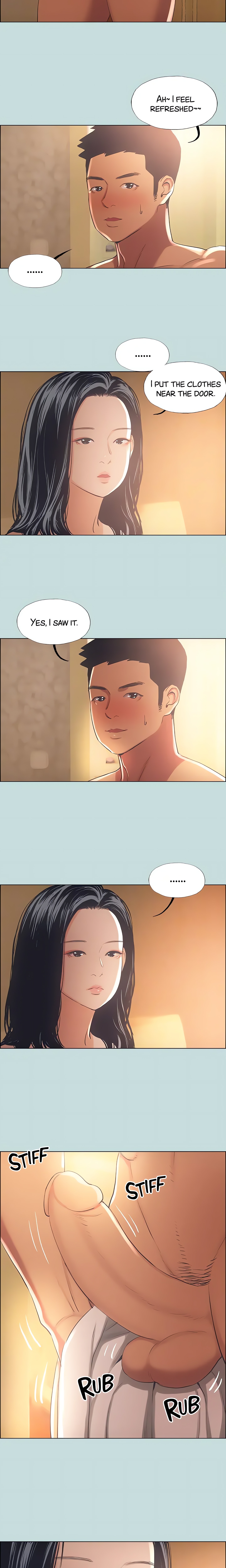 Summer Vacation (Uncensored) Page 11 - MangaHe