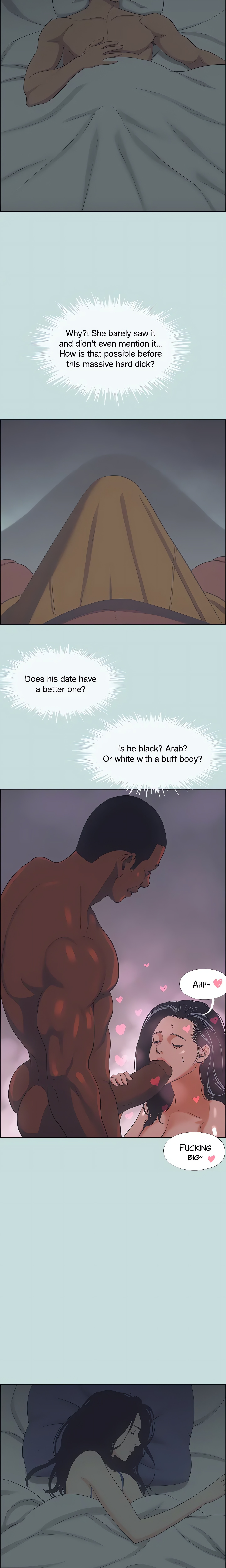 Summer Vacation (Uncensored) Page 13 - MangaHe