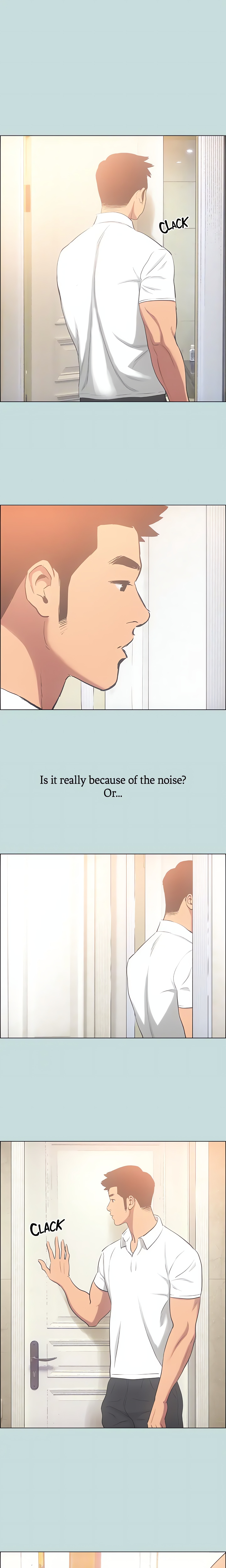 Summer Vacation (Uncensored) Page 3 - MangaHe