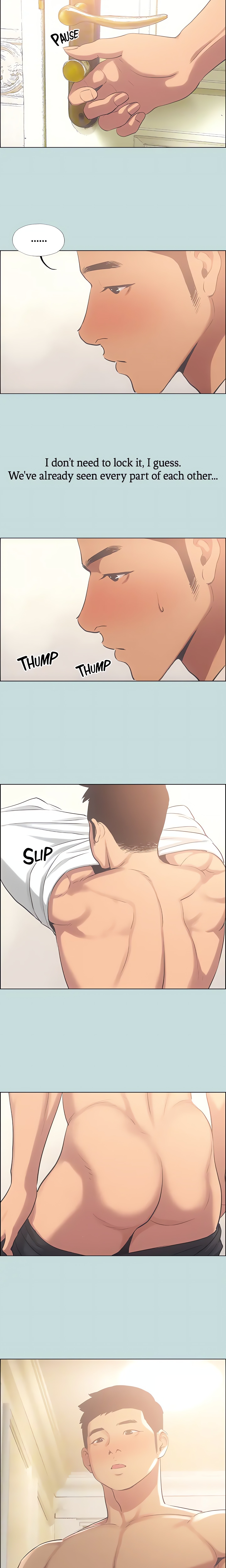 Summer Vacation (Uncensored) Page 4 - MangaHe