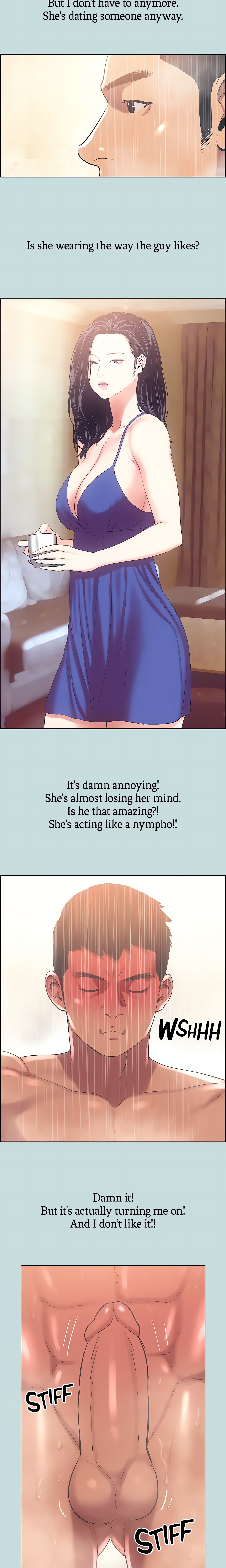 Summer Vacation (Uncensored) Page 7 - MangaHe