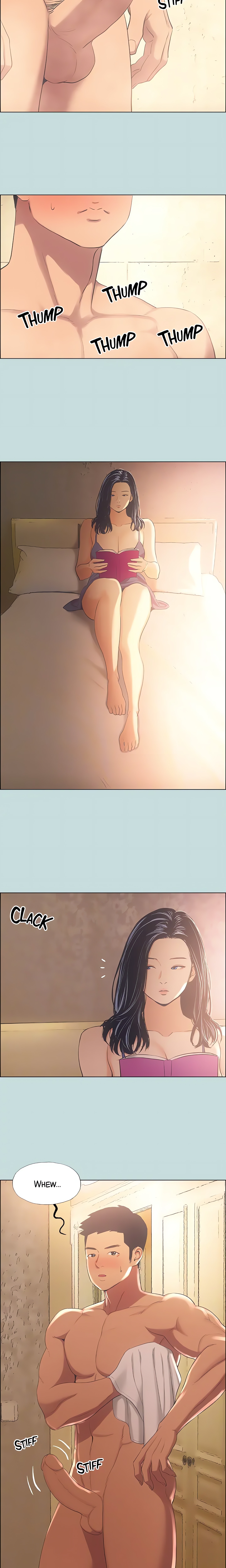 Summer Vacation (Uncensored) Page 10 - MangaHe