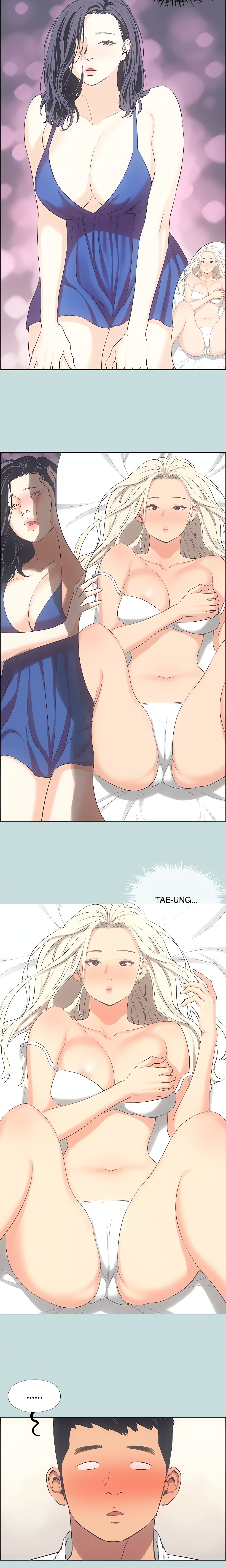 Summer Vacation (Uncensored) Page 13 - MangaHe