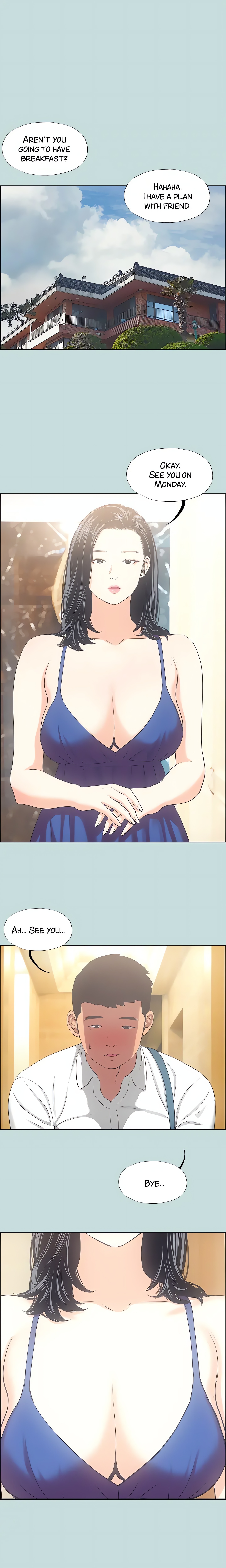 Summer Vacation (Uncensored) Page 3 - MangaHe