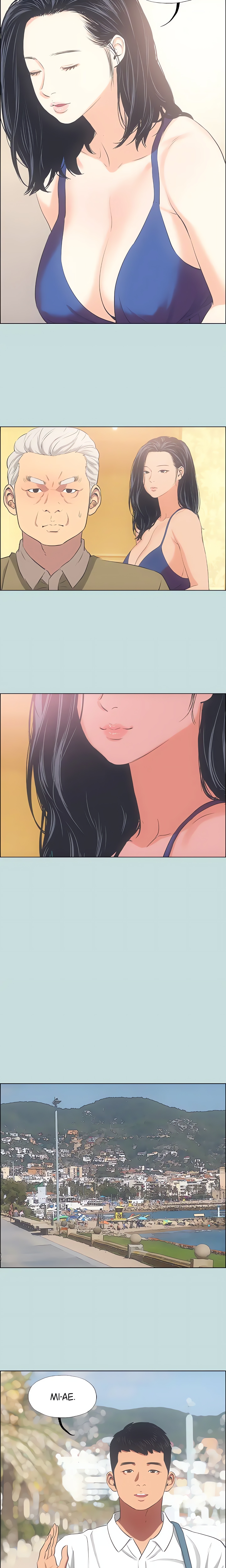 Summer Vacation (Uncensored) Page 6 - MangaHe