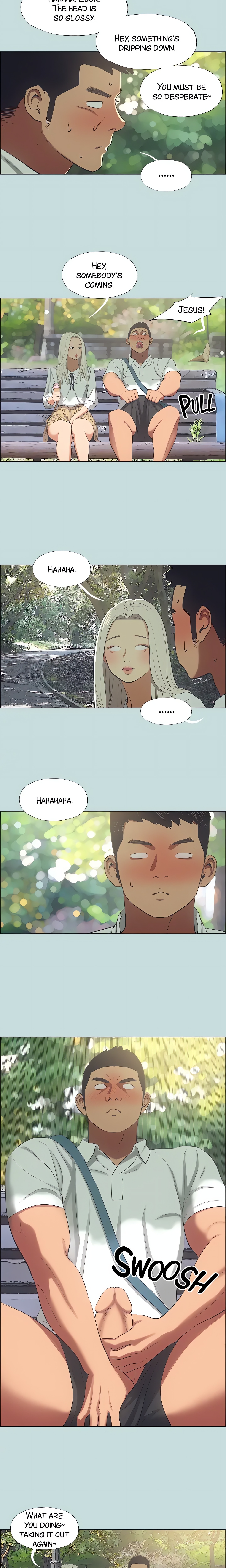 Summer Vacation (Uncensored) Page 4 - MangaHe
