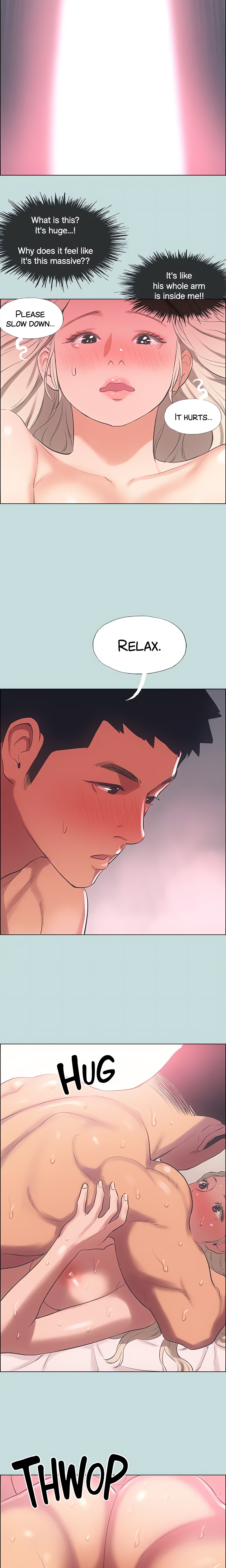 Summer Vacation (Uncensored) Page 14 - MangaHe