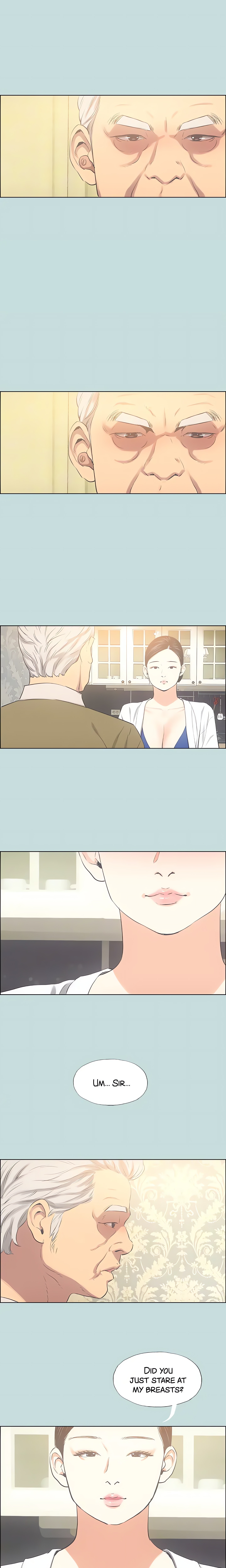 Summer Vacation (Uncensored) Page 18 - MangaHe