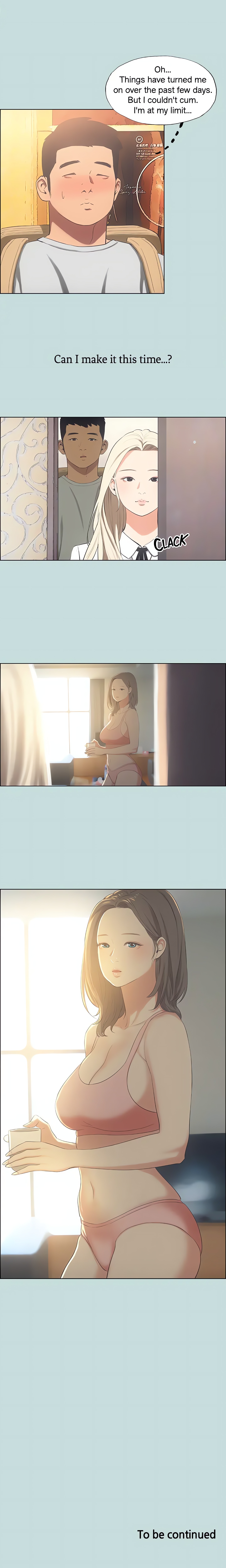 Summer Vacation (Uncensored) Page 16 - MangaHe