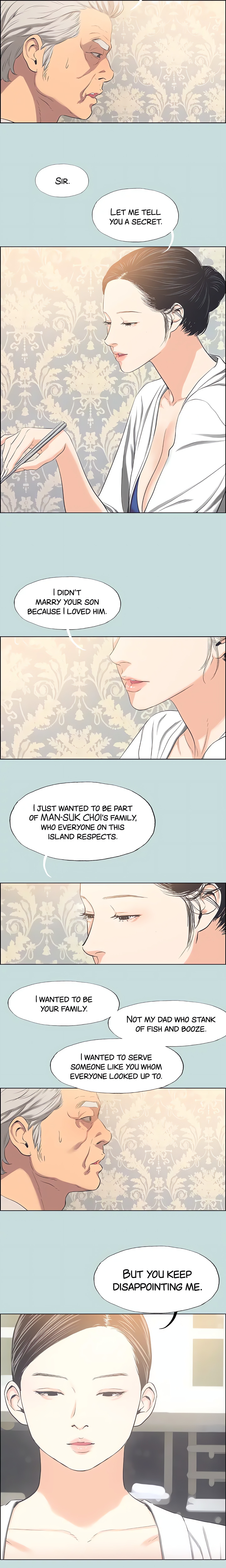 Summer Vacation (Uncensored) Page 4 - MangaHe