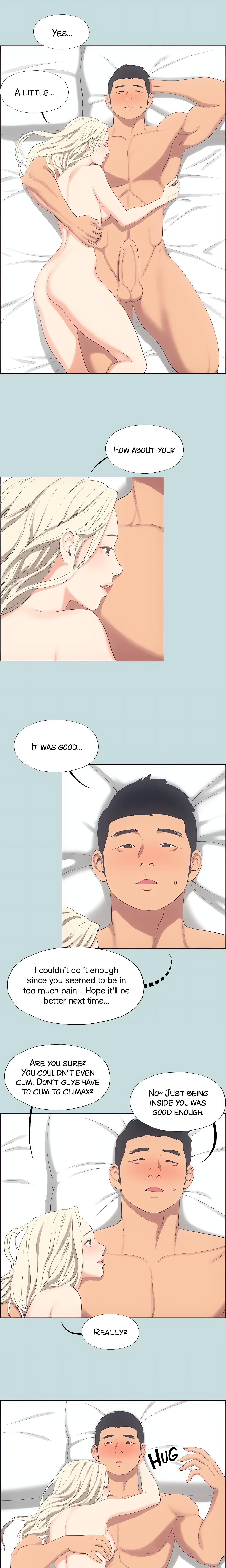 Summer Vacation (Uncensored) Page 6 - MangaHe