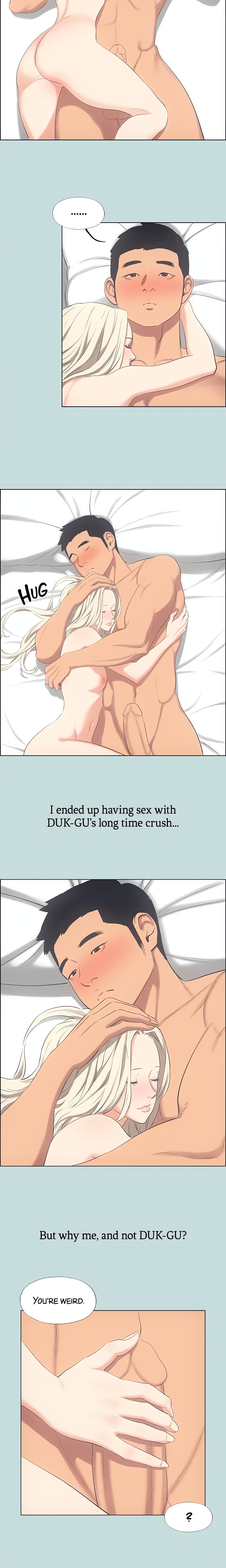 Summer Vacation (Uncensored) Page 7 - MangaHe
