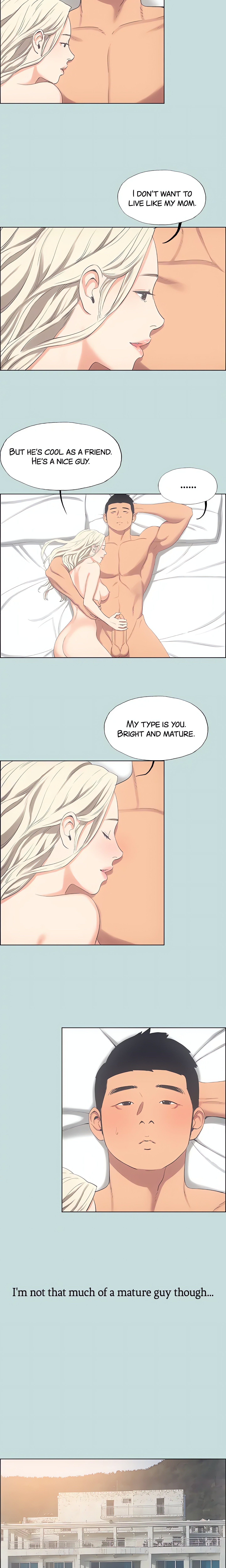 Summer Vacation (Uncensored) Page 9 - MangaHe