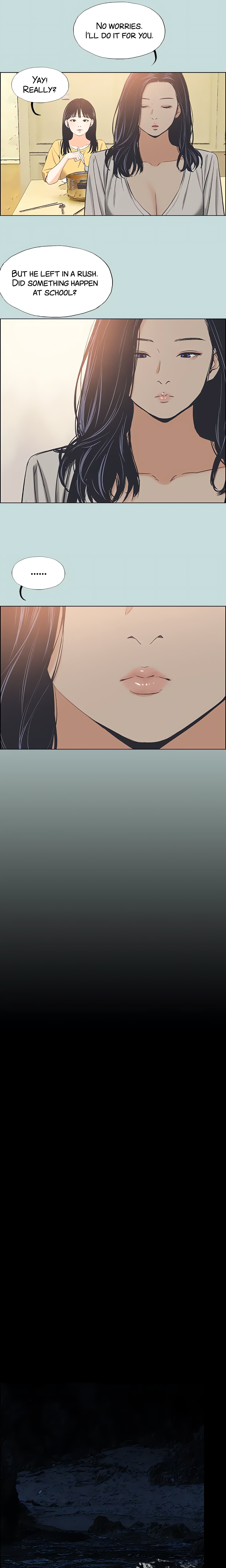 Summer Vacation (Uncensored) Page 16 - MangaHe