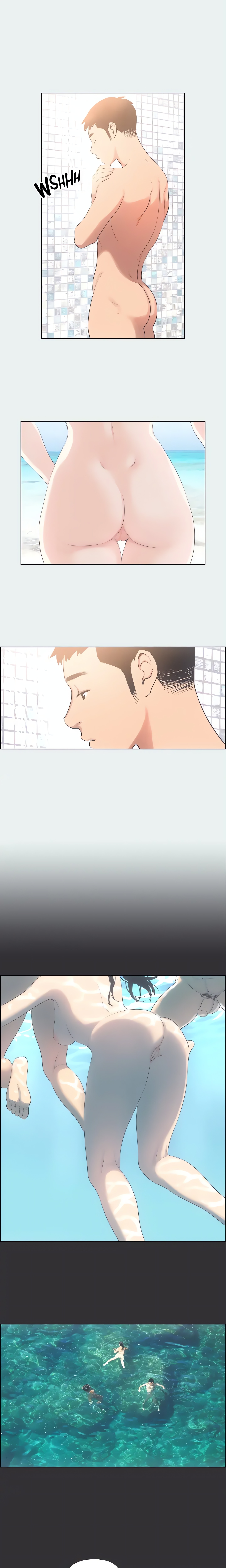 Summer Vacation (Uncensored) Page 9 - MangaHe