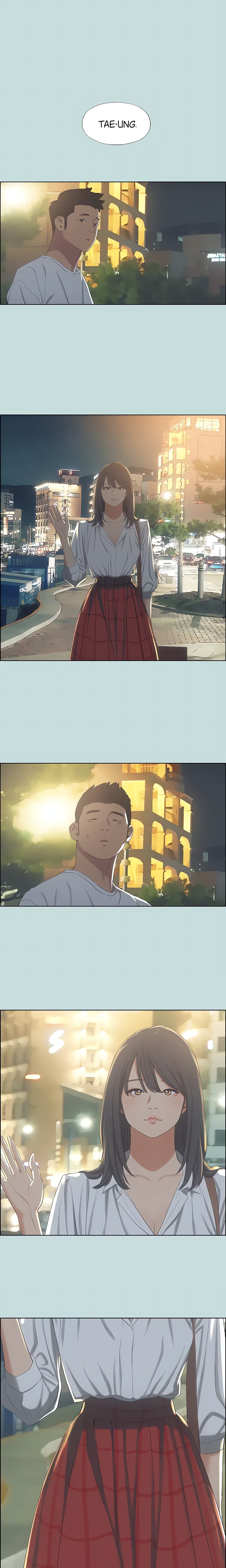 Summer Vacation (Uncensored) Page 3 - MangaHe