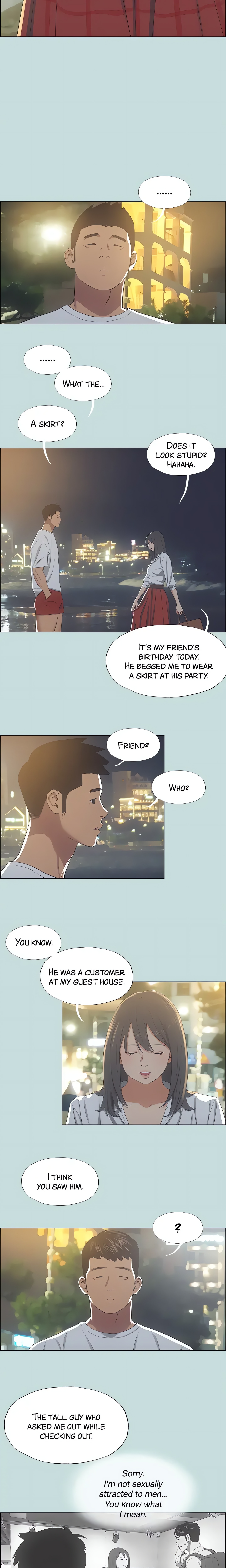 Summer Vacation (Uncensored) Page 4 - MangaHe