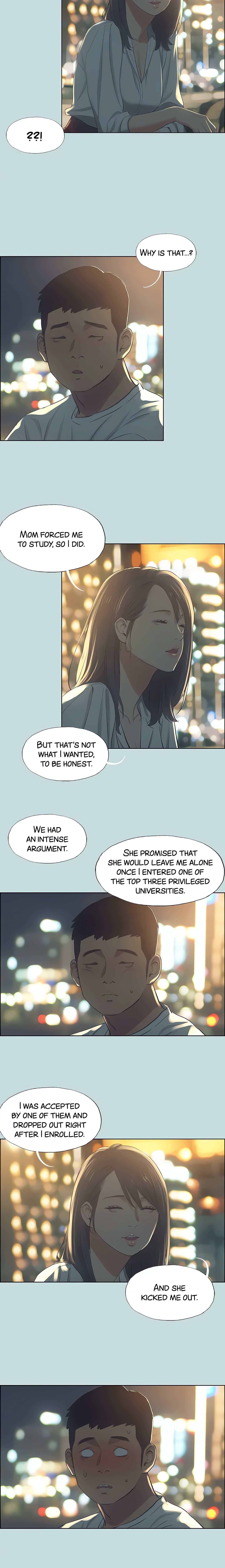 Summer Vacation (Uncensored) Page 10 - MangaHe