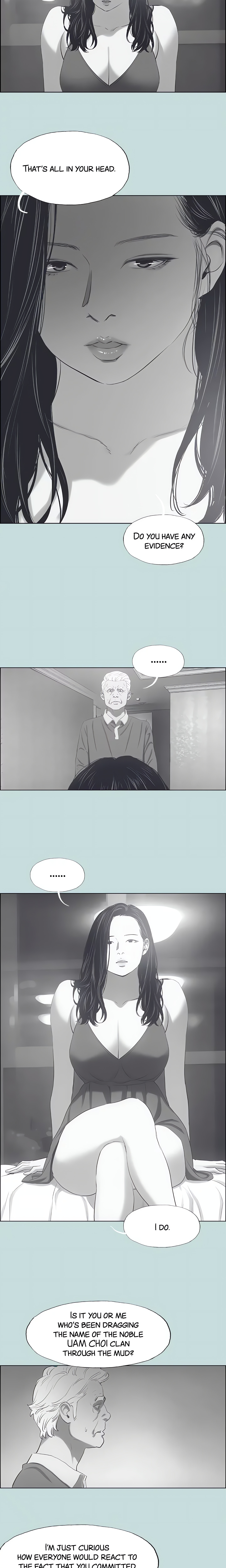 Summer Vacation (Uncensored) Page 13 - MangaHe