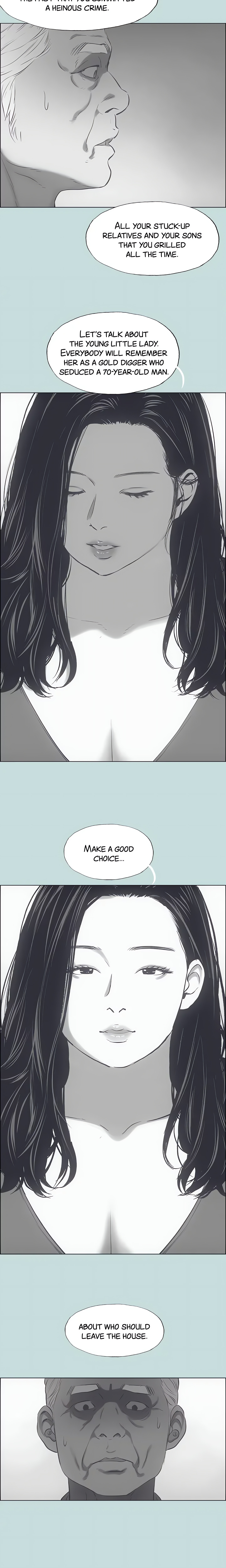 Summer Vacation (Uncensored) Page 14 - MangaHe