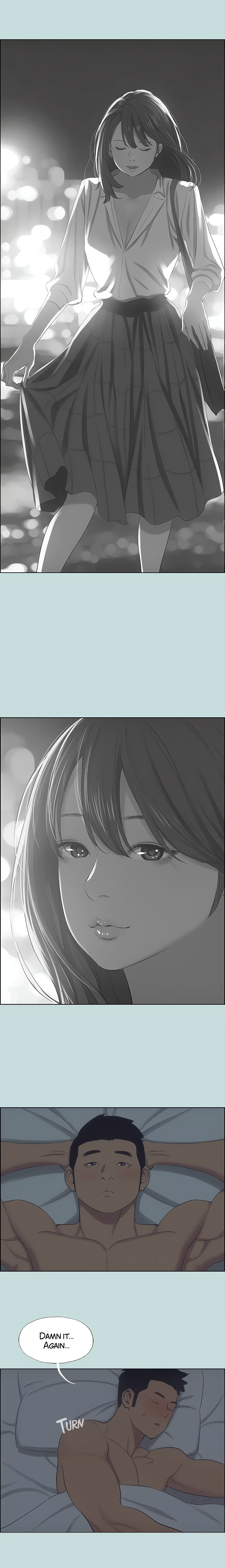 Summer Vacation (Uncensored) Page 10 - MangaHe