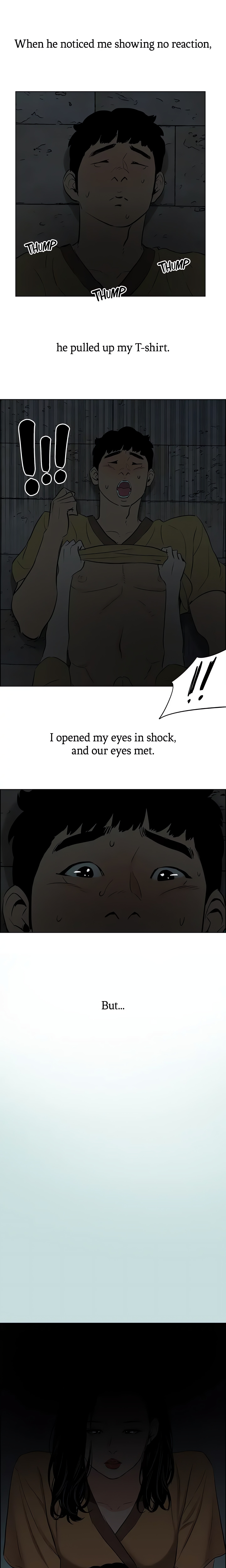 Summer Vacation (Uncensored) Page 11 - MangaHe