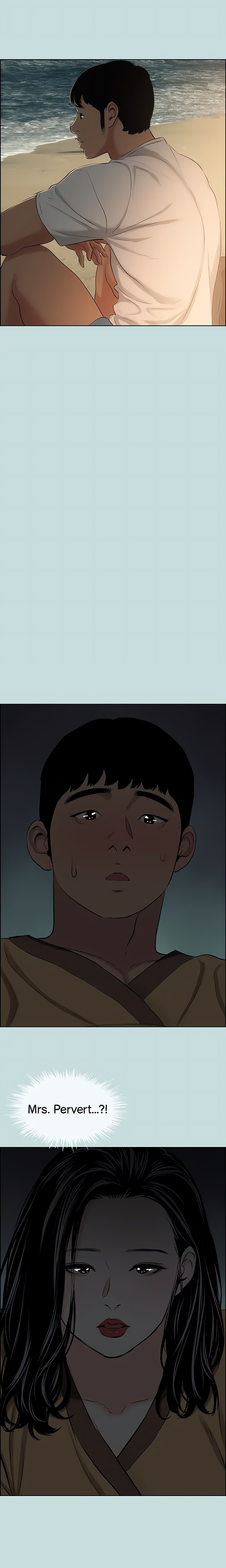 Summer Vacation (Uncensored) Page 15 - MangaHe