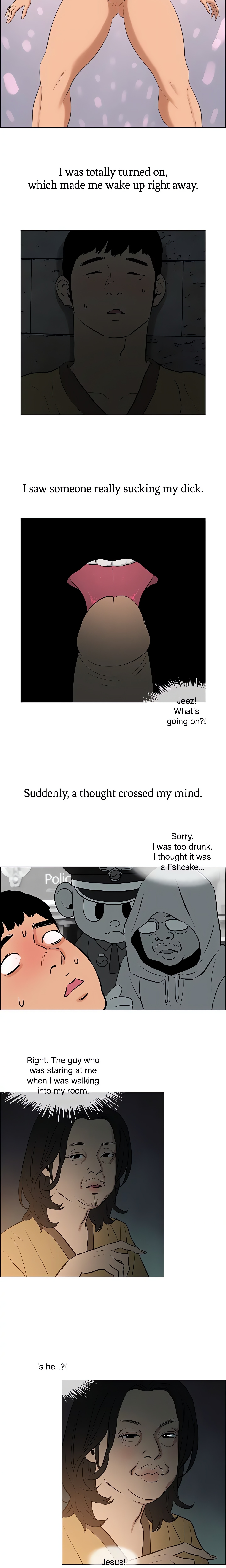 Summer Vacation (Uncensored) Page 9 - MangaHe