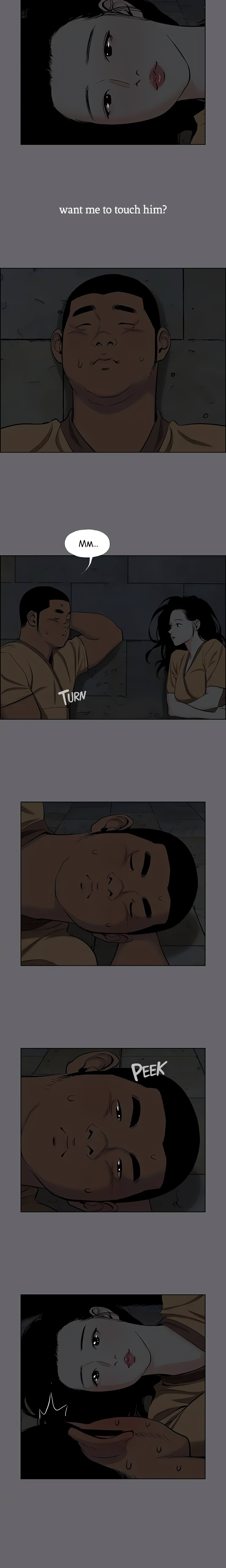 Summer Vacation (Uncensored) Page 13 - MangaHe