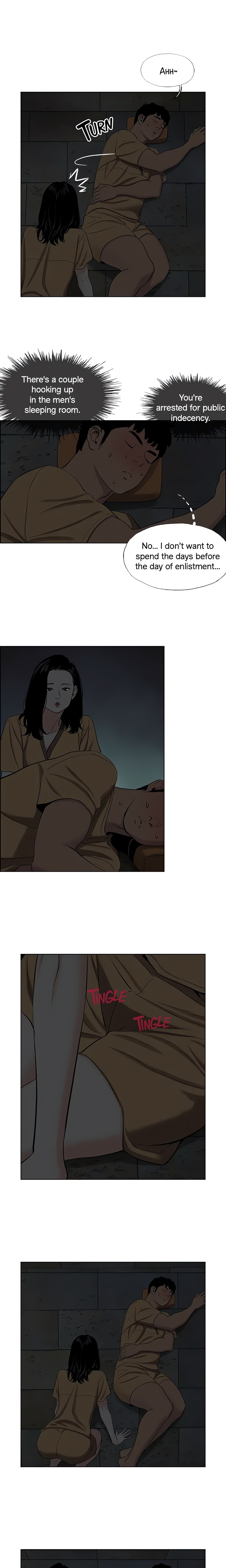 Summer Vacation (Uncensored) Page 5 - MangaHe